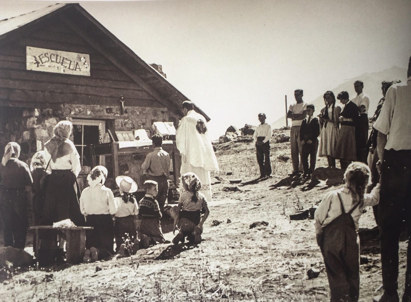 Farellones-pueblo-montana-1940