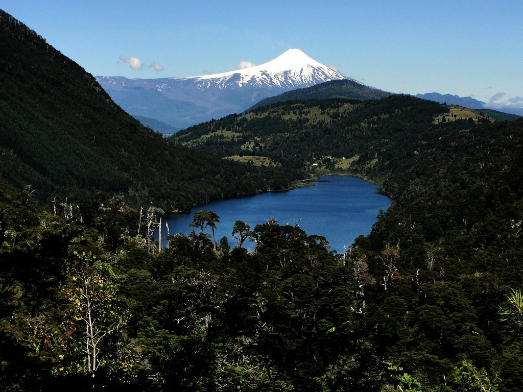 lago-tinquilco-pucon