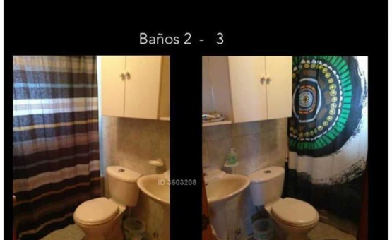 baños